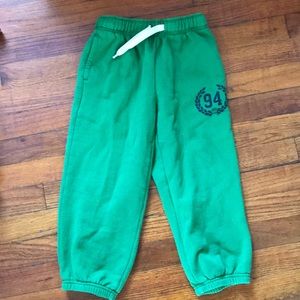 Old Navy sweatpants with pockets NWOT